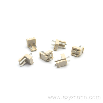 VH3.96 wafer pin header connector 2P